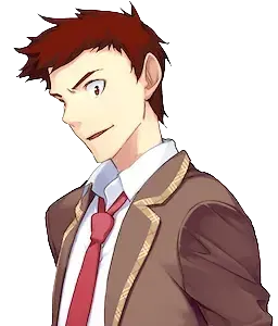 剣崎 将斗