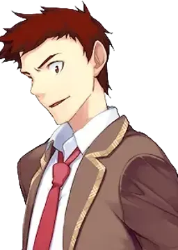 剣崎 将斗