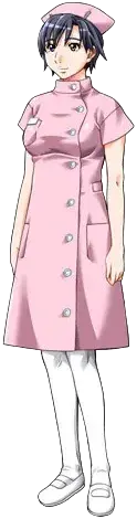 吉野 奈美