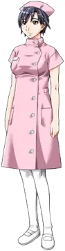 吉野 奈美