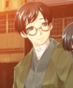 高遠 修一郎