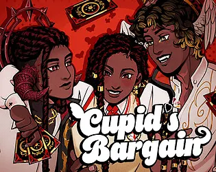 Cupid's Bargain