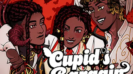 Cupid's Bargain