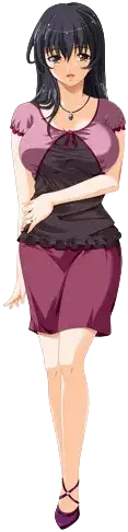 八城 響子