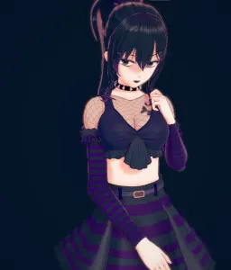 Violet