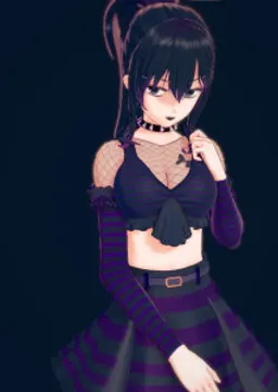 Violet