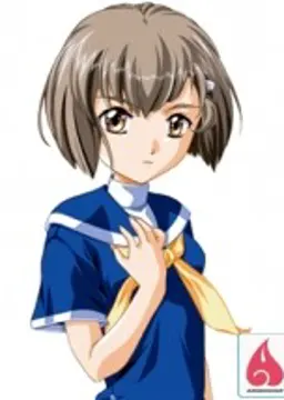 天野 美由