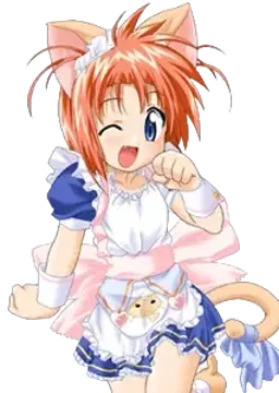 まお