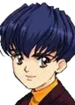 結城 蘭