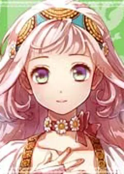 エレノア＝ヴェール