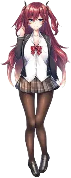逢坂 絢音