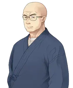 神代 照云