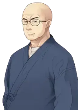 神代 照云