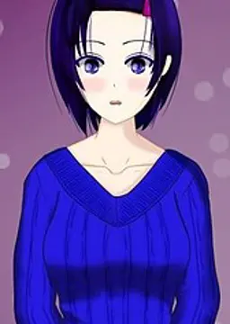 新村 春花