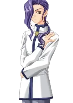 三里 純
