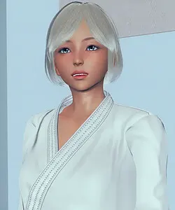玛丽