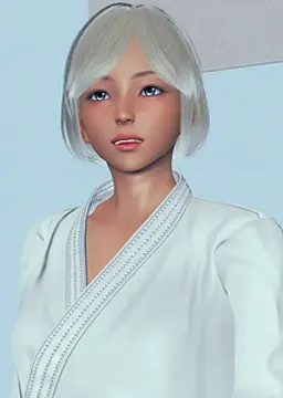Mary