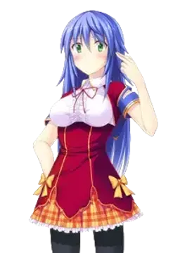 堂上 佳菜子