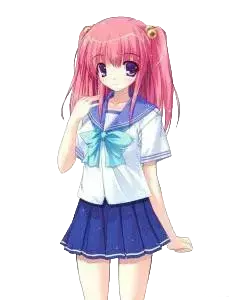 姫宮 ありす