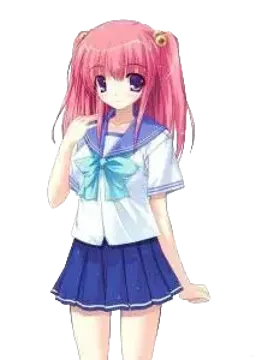 姫宮 ありす