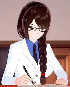 翼