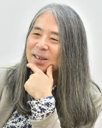 小中 千昭