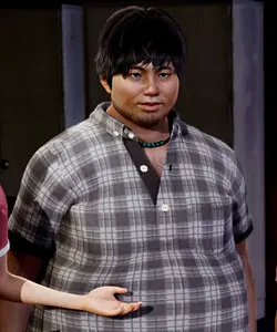 大卫