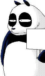 パンダ
