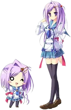 土岐遠 カスミ