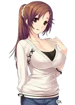 一条楓子