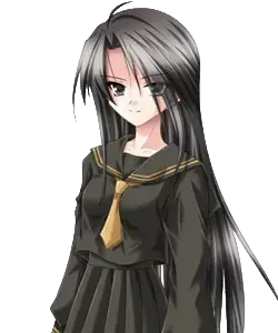葵 葉月