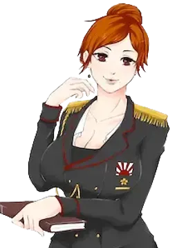 Atsui