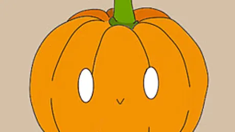 Pumpkin
