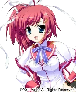 中原あかね