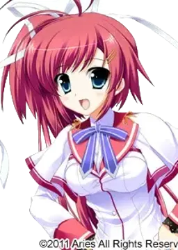 中原あかね
