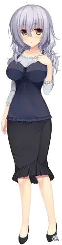 豊浦 実莉