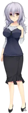 豊浦 実莉
