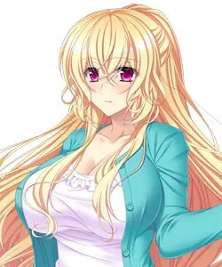 早坂静香