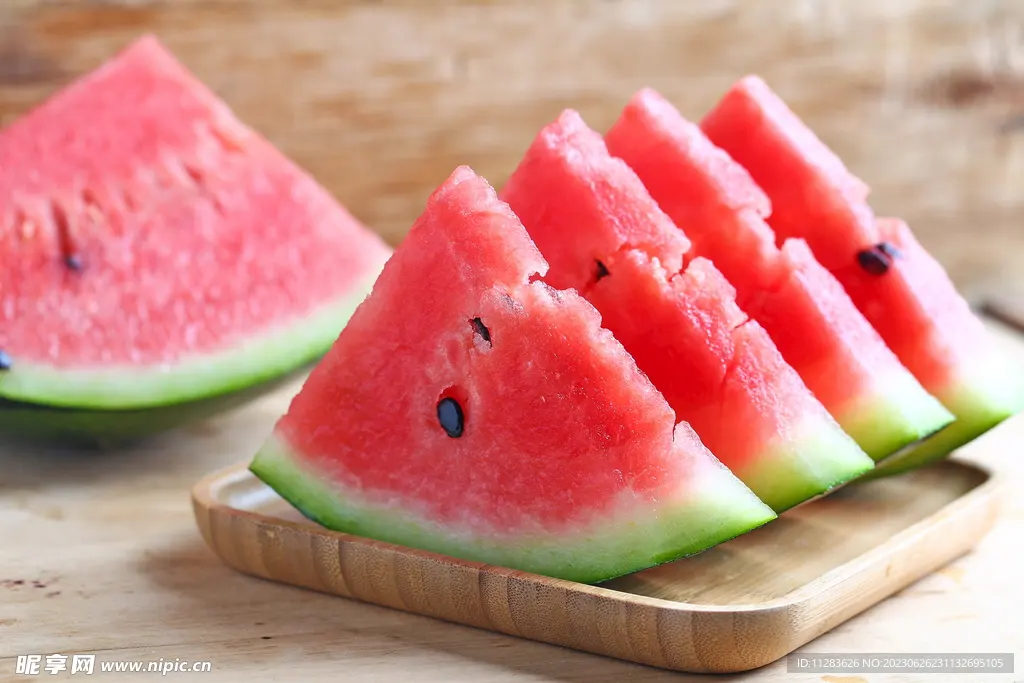 meloneat