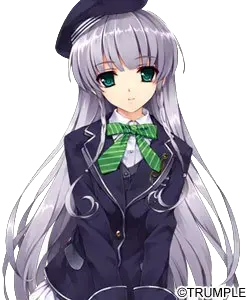 古川 ゆい