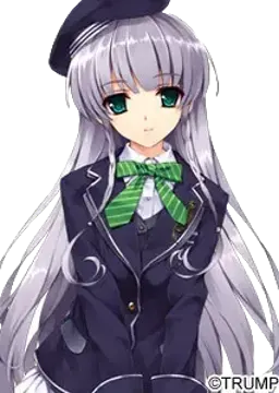 古川 ゆい