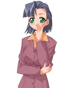 香織
