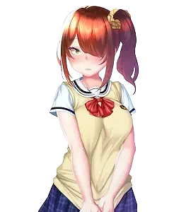 四里 瞳