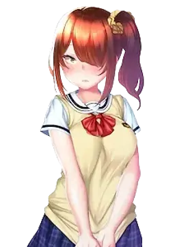 四里 瞳
