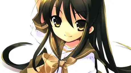 灼眼のシャナ