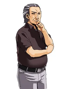 伊山 康平