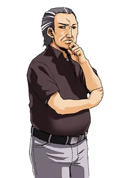 伊山 康平