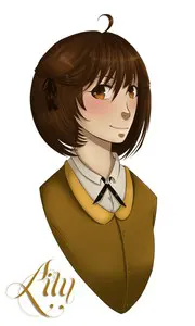 莉莉·金斯顿