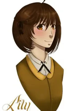 Lily Kingston