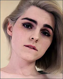Masha Dolgova